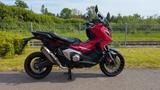 Honda X-ADV 750 inkl. Akrapovic und Ladegerät - Honda X-ADV 750