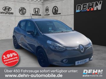 Renault Clio II TCe 90 Limited Deluxe PDC