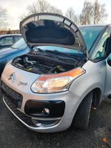 Citroën Citroen C3 Picasso - Citroën C3 Picasso Kombi Gebrauchtwagen