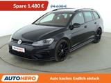 Volkswagen Golf VII 2.0 TSI R BM 4Motion Aut.*LED*ACC*CAM* - VW Golf Gebrauchtwagen in München