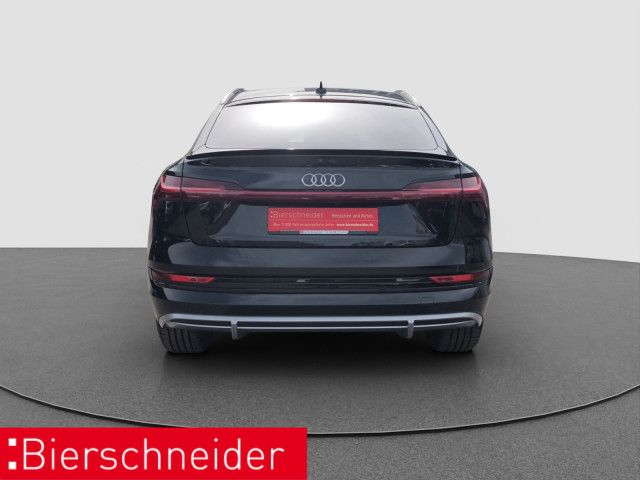 Audi e-tron - Bild 6