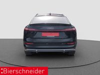 Audi e-tron - Vorschau Bild 6