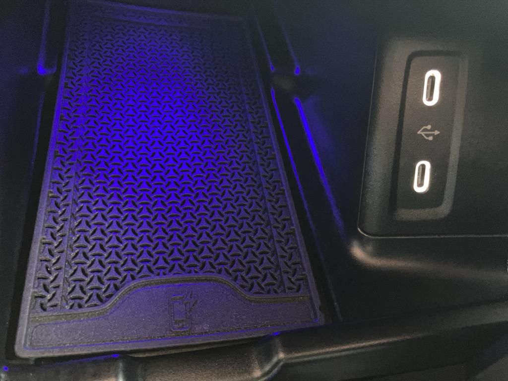 Fahrzeugabbildung Mercedes-Benz GLC 300 d 4M AMG*NIGHT*AHK*MEMORY*LED*KAMERA