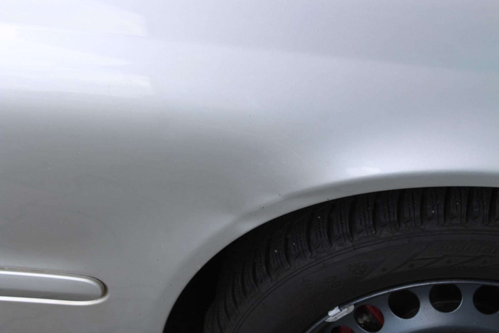 Mercedes-Benz C220 2006 — photo 28