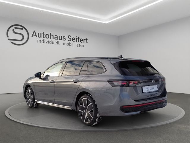 Volkswagen Passat R-Line 1.5 eHybrid OPF 6-Gang-DSG foto 4