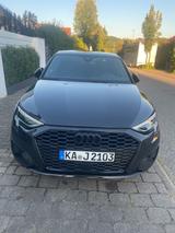 Audi A3 8YS Sportlimousine 2. Hand - Audi A3 8Y Gebrauchtwagen