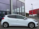 Kia cee'd / Ceed 1.6 Dream Team/Rückfahrkamera - Kia cee'd / Ceed Gebrauchtwagen