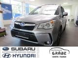 Subaru Forester Sport 2.0D - Subaru Gebrauchtwagen von 2015
