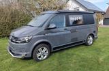Volkswagen T6 andere - graue Volkswagen T6 andere