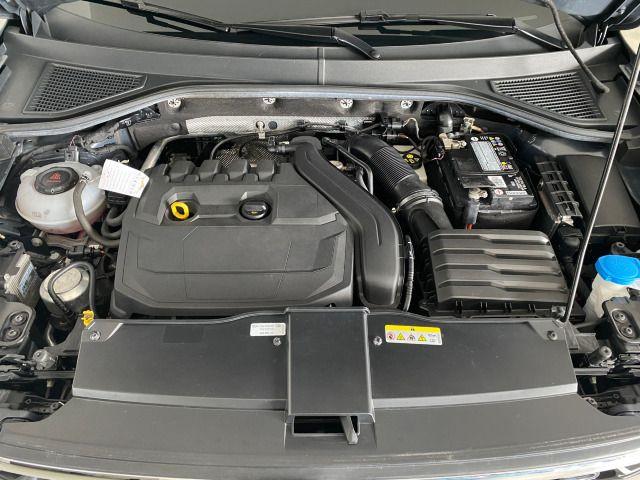 Volkswagen T-Roc R-Line 1.5 TSI NAVI+KLIMAAUTO+SHZ, миниатюра 15