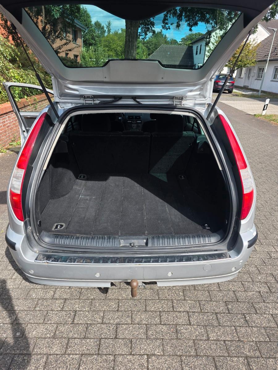 Ford Mondeo 2006 — photo 6