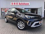 Opel Crossland Elegance 1.2 Turbo - Opel Crossland (X) Gebrauchtwagen in Hamburg