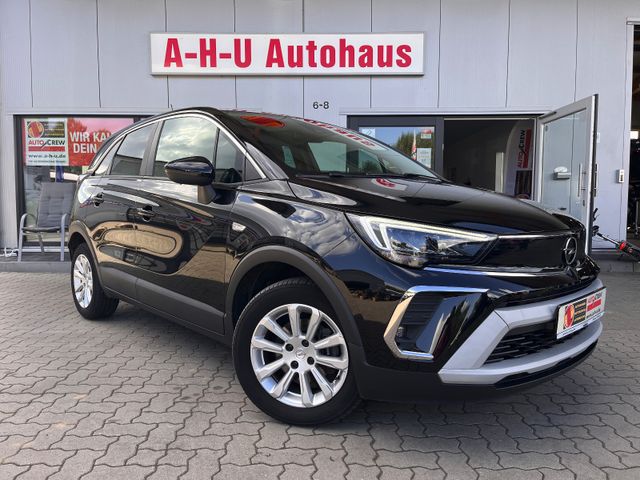 Opel Crossland Elegance 1.2 Turbo
