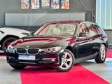 BMW 320d Touring xDrive Leder Navi Xeno Automatik 17 - gebrauchte BMW 320 aus dem Jahr 2015