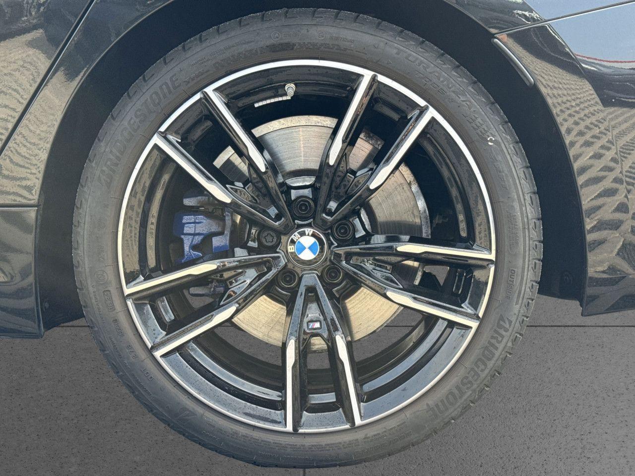 BMW M340i xD Tour ACC 360° Pano 19"M H/K HUD Navi