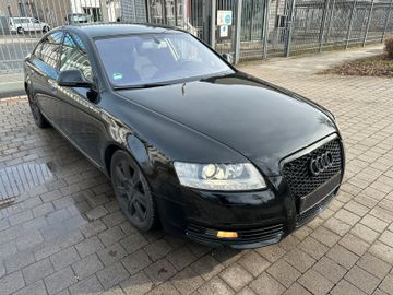 Audi A6 - 9