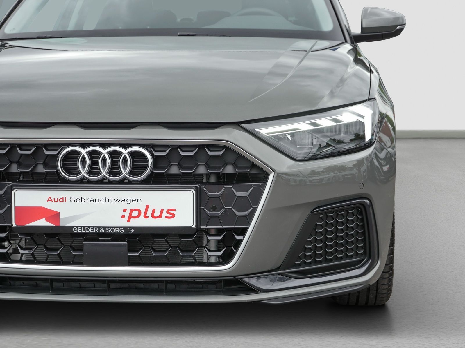 Audi A1 - Bild 12