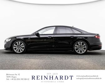 Audi A8 - 12