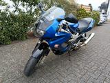 Honda VTR 1000F Firestorm SC36 - HONDA VTR 1000 F FIRESTORM