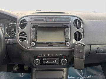Volkswagen Tiguan - 10