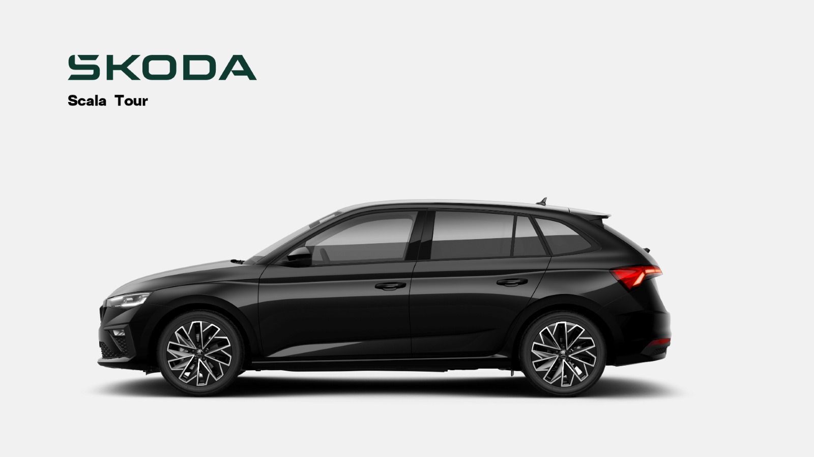 Skoda Scala - Bild 3