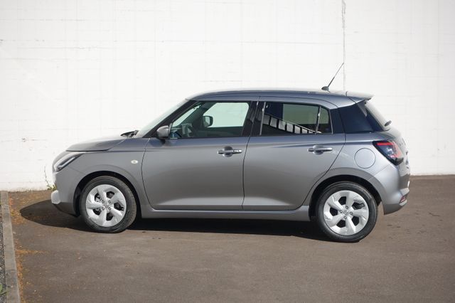 Fahrzeugabbildung Suzuki Swift 1.2 Comfort Navi,Sitzhz,Kamera,Alu,DAB,LED