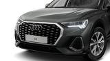 Audi Q3 Sportback 35 TFSI S-line LED Navi+ ACC PDC+ - Audi Q3 in Kiel