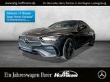 Mercedes-Benz CLE 300 e AMGPremium+Night+DigiL+Pano+AHK+Burm. - Mercedes-Benz CLE 300 in Stuttgart