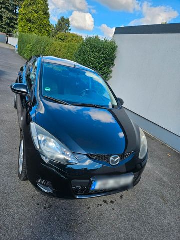 Mazda 2  1.4 Diesel 2009