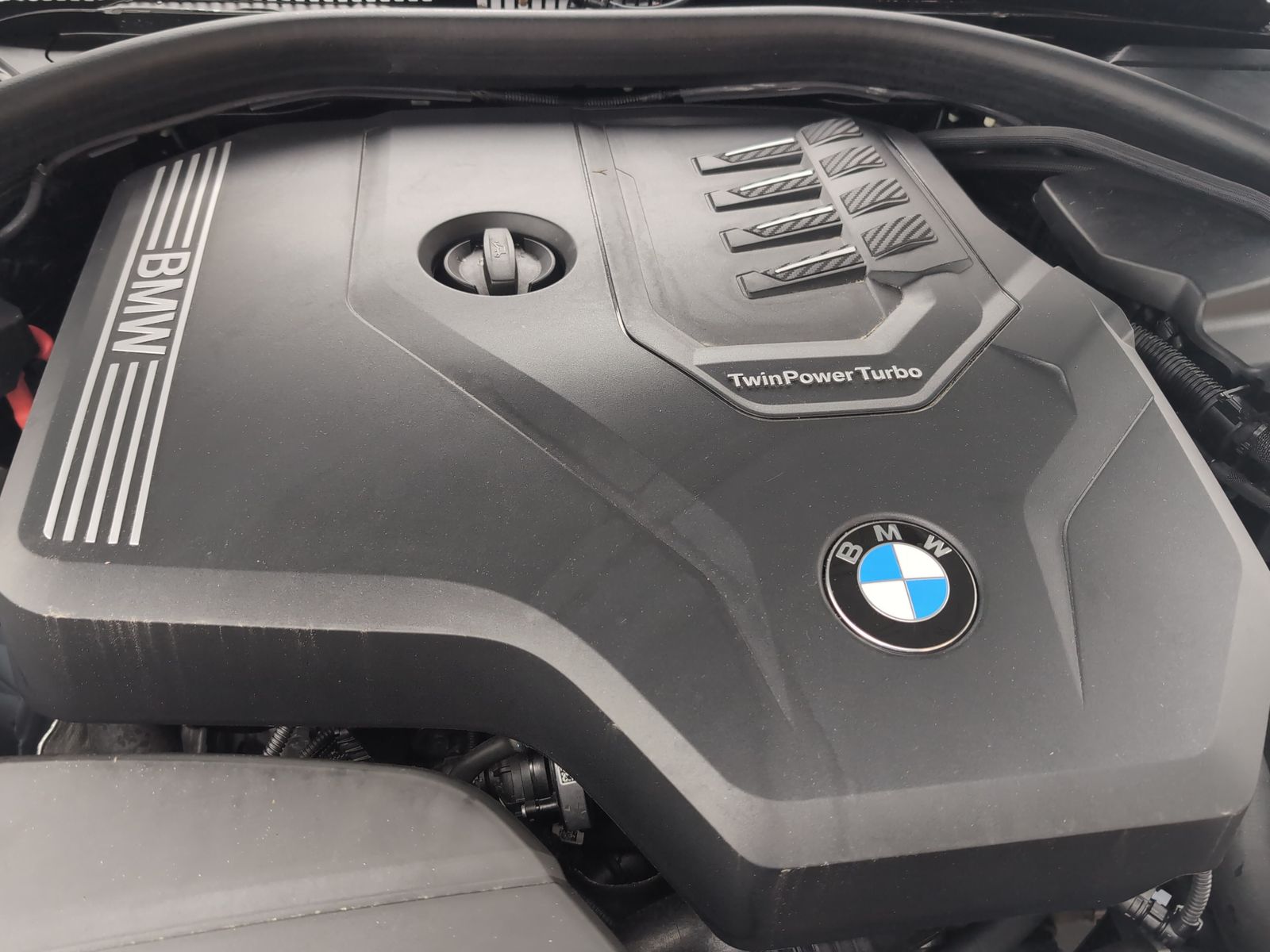 BMW 330 - Bild 16