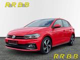 Volkswagen Polo VI GTI 2.0 TSI DSG AT PANO+SHZ+FSE+USB+ACC+ - gebrauchte Kleinwagen in Arnsberg