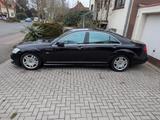 Mercedes-Benz Mercedes W221 S350 CDI 4Matic Lang - Mercedes-Benz S 350: Cdi 4matic