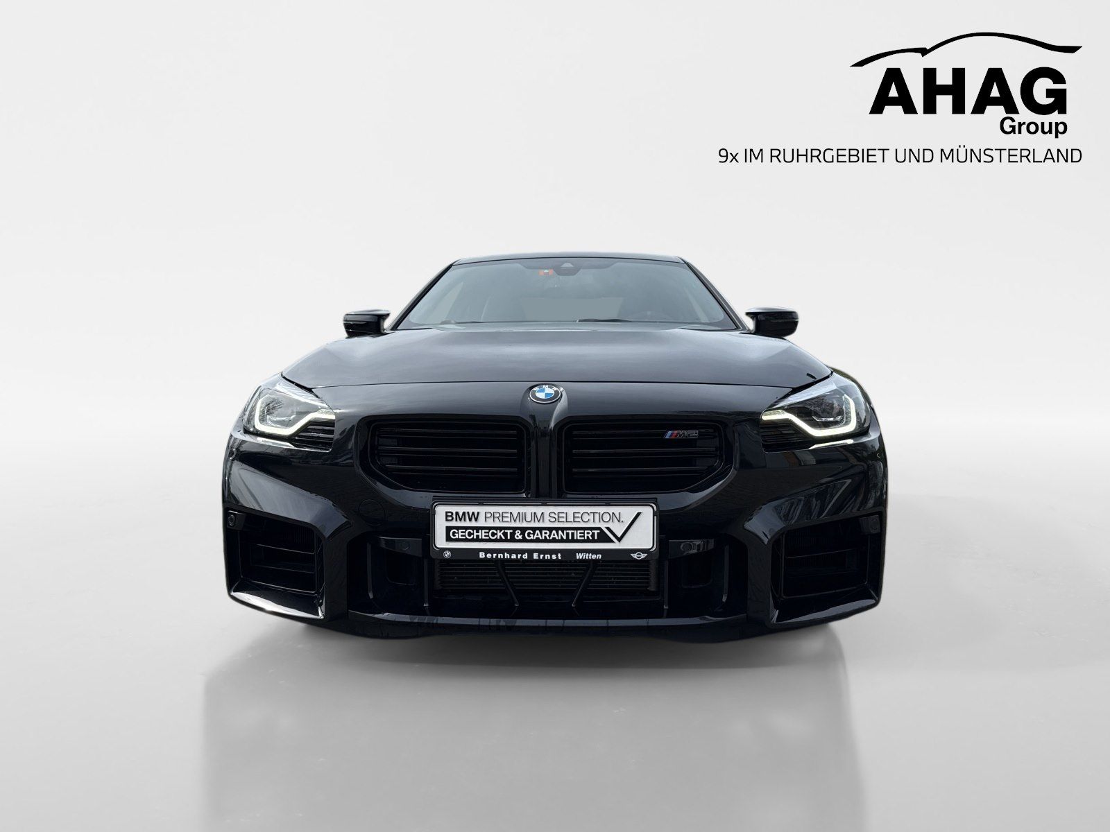 BMW M2 - Bild 2
