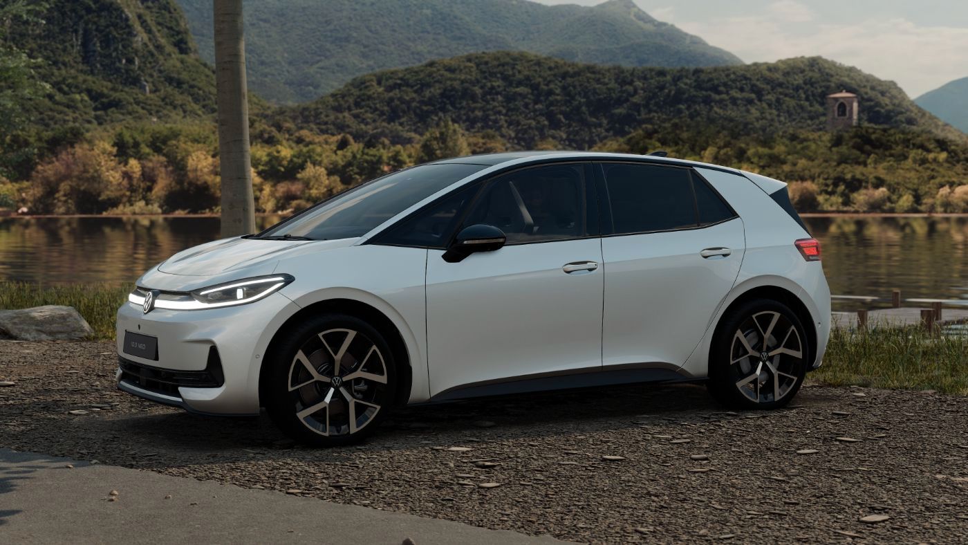 Volkswagen ID.3 Neo Style 79 kWh 1-Gang-Automatik 2xKlima imagem 3