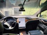 Tesla Model X 90D - - Tesla Model X Gebrauchtwagen