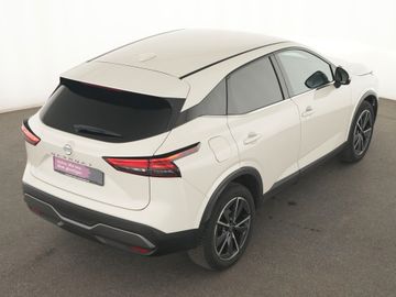 Nissan Qashqai - 11