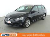 Volkswagen Golf VII 1.4 TSI Sound*ACC*PDC*SHZ*KLIMA* - Volkswagen: Sound