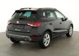 Seat Arona 1.5 TSI DSG FR, AHK, Navi, Winterpaket, Ka - Seat Arona 1.5 FR