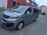 Opel Zafira Life 2.0 Diesel 110kW Tüv Neu 9 Sitzer 