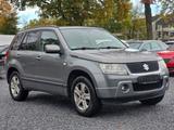 Suzuki Grand Vitara 2.0 Club 4x4 Automatik AHK - gebrauchte Suzuki Grand Vitara aus dem Jahr 2006