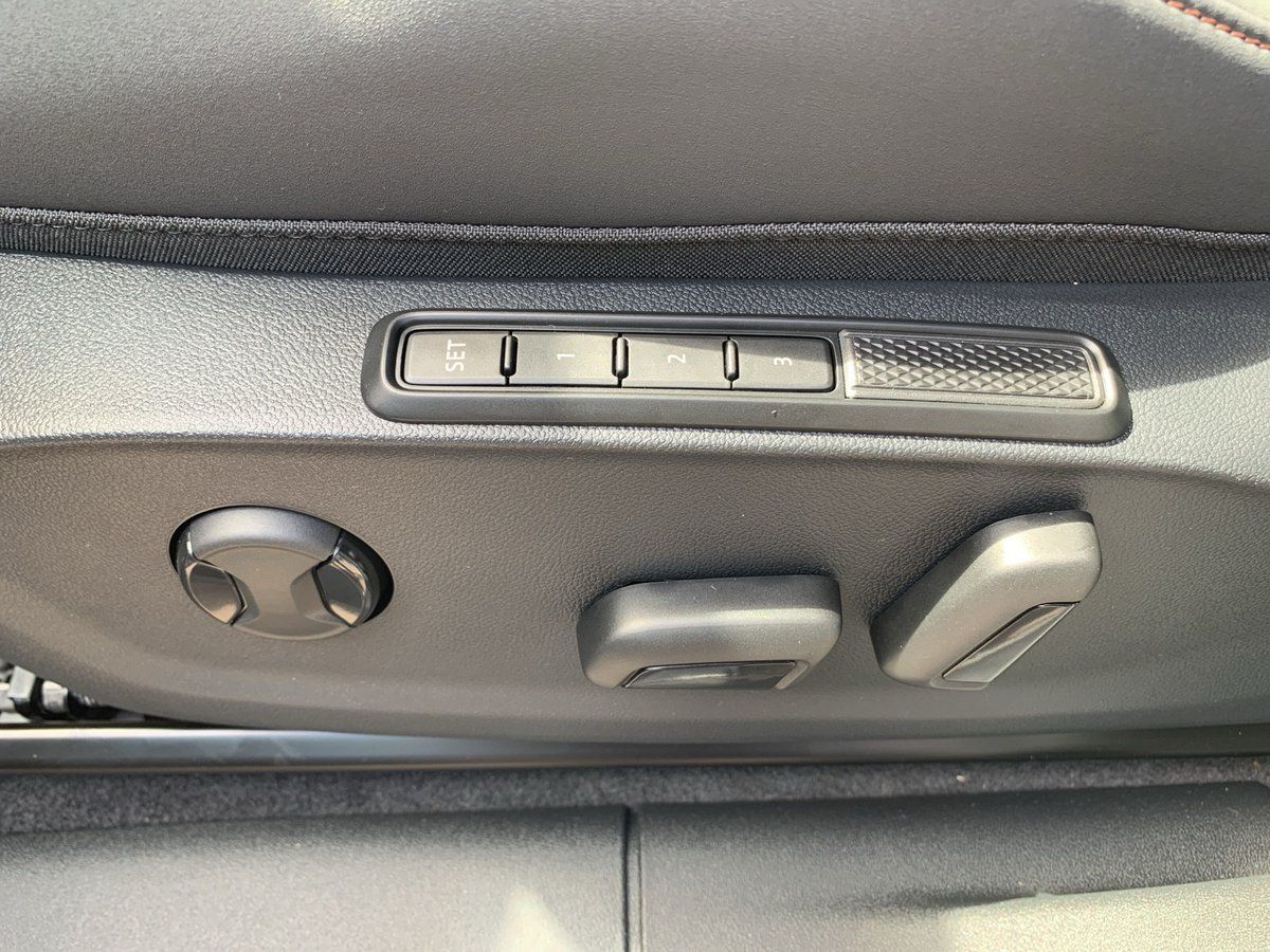 Cupra Terramar - Bild 33