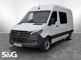 Mercedes-Benz Sprinter 317 CDI PRO KaWa 3,5t LED+MBUX+RüKam - Angebote
