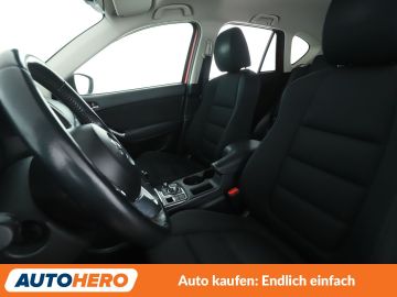 Mazda CX-5 - 10