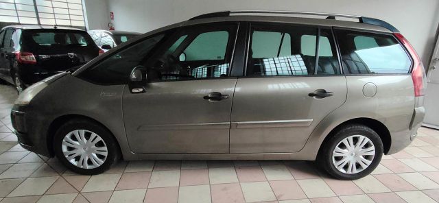 Citroën Citroen C4 Grand Picasso 1.6 HDi 110 FAP Style