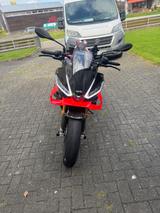 Aprilia Tuono V4 Factory NEU 0km