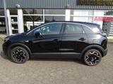Opel Crossland  Elegance NAVI SH LH RFK 2xPDC beh WSS - Opel Crossland (X) Benzin Gebrauchtwagen