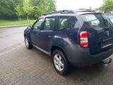 Dacia Duster I Celebration 4x2 - Dacia: bis 10000 Euro