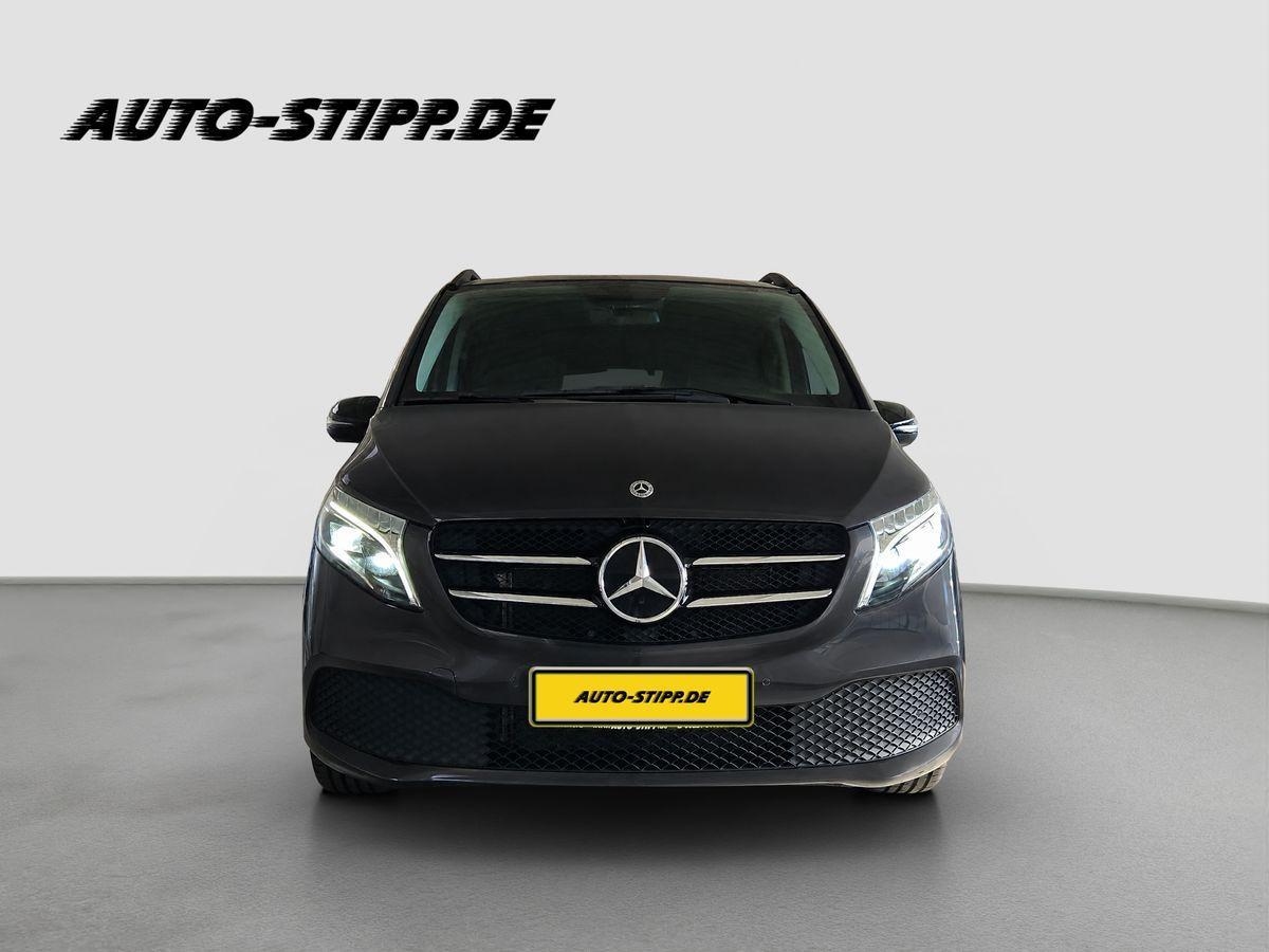 Mercedes-Benz V 250 Edition Lang STANDH BLIS RFK AHK ILS DAB