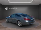 Mercedes-Benz E 200 Coupe |LED|NAVI|ILS|ALU|SzHz|T-Leder - mit Benzin-Antrieb: Coupé, Automatik