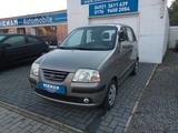 Hyundai Atos 1.1, TÜV NEU, 1 JAHR GEWÄHRLEISTUNG - graue Hyundai Atos